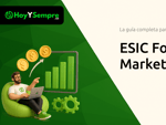 ESIC Formación en Marketing Digital: La guía completa para dominar el marketing online