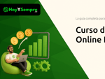 Curso de Marketing Online Da Vinci: La guía completa para emprendedores y profesionales