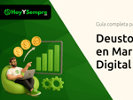 Deusto Formación en Marketing Digital: Guía completa para certificarte con Meta