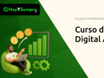Curso de Marketing Digital Akademus: La guía completa para dominar el marketing online